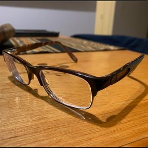 Oakley Irreverent Frames